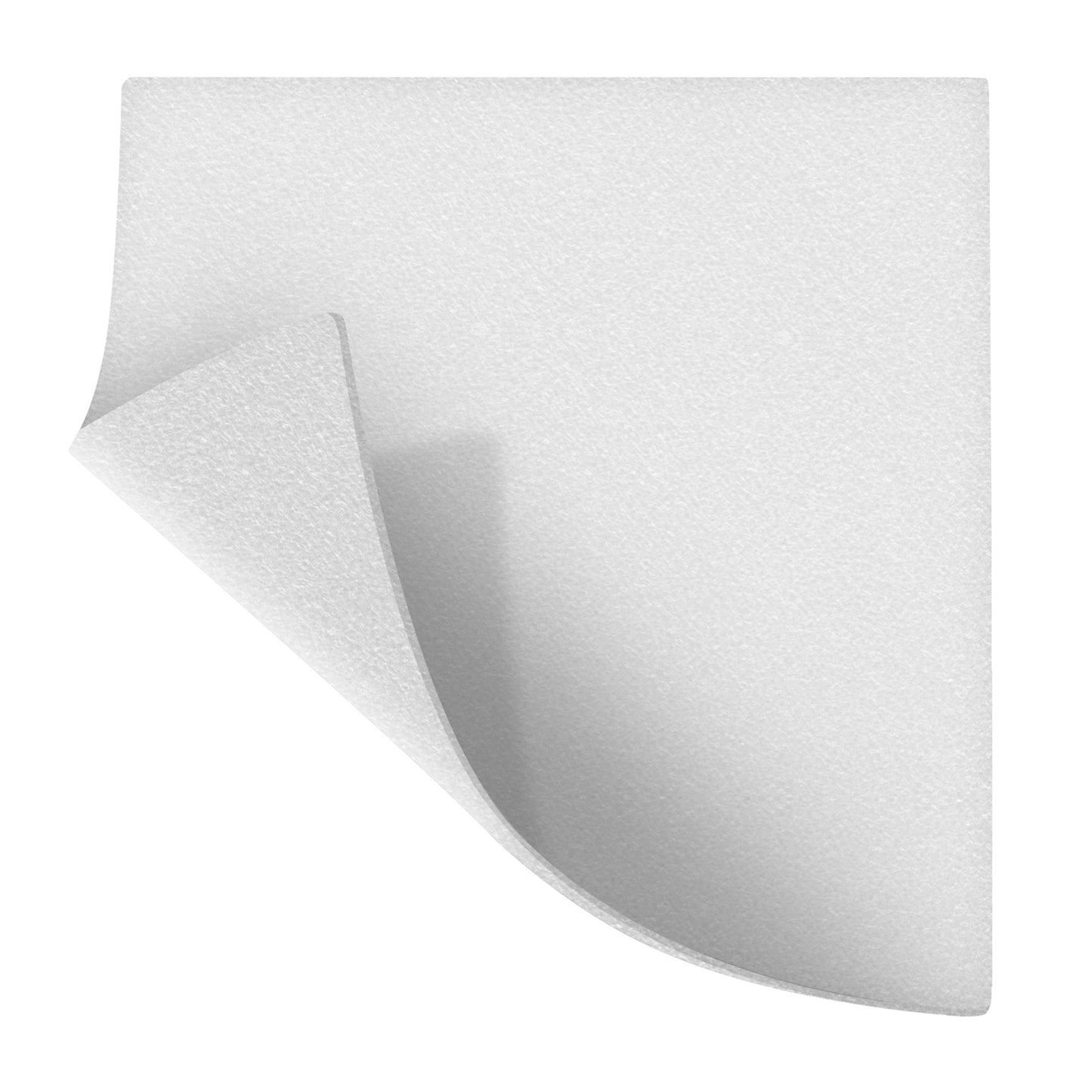 Silver Collagen Dressing ColActive® Plus Ag 4 X 4 Inch Square Sterile