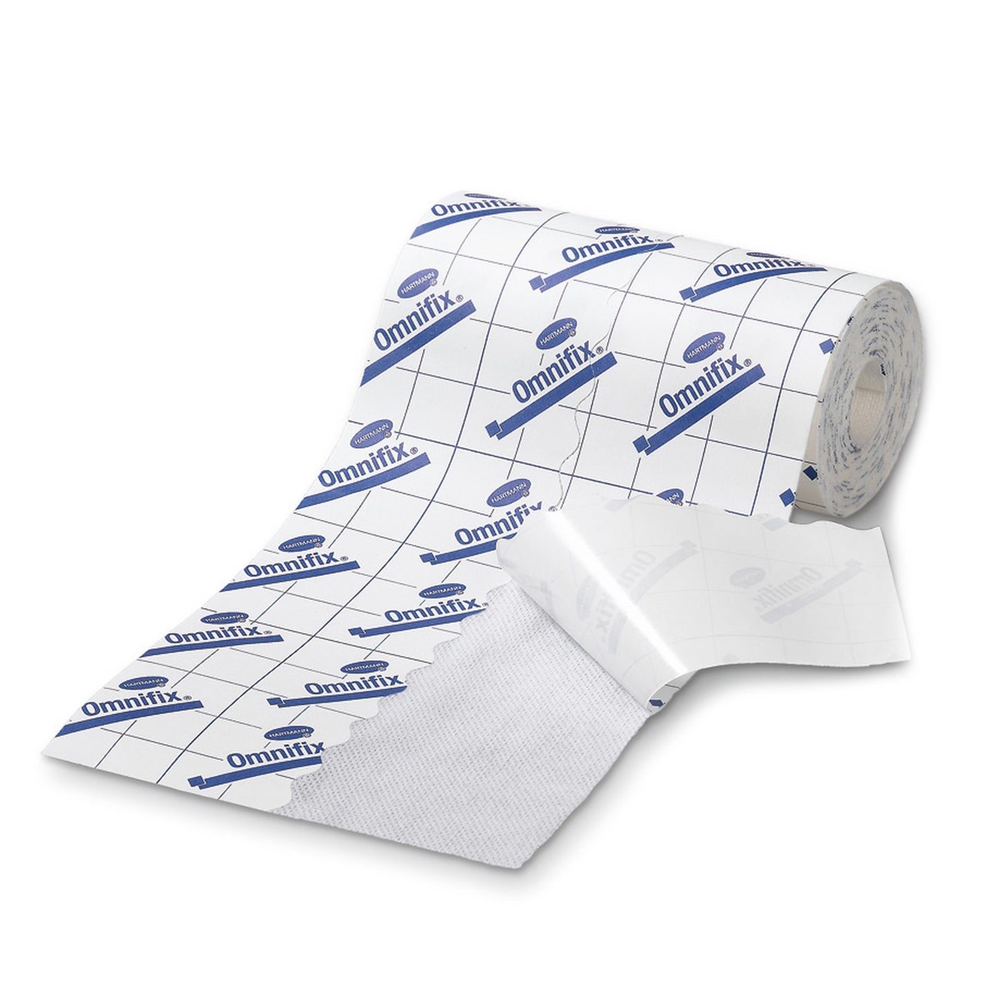 Foam Dressing Proximel® 5 X 5 Inch With Border Waterproof Film Backing Silicone Adhesive Square Sterile