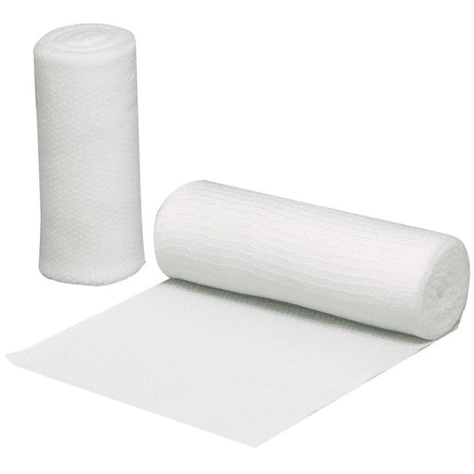 Conforming Bandage Conco® 2 Inch X 4.1 Yard 1-Ply Sterile 12 per Bag