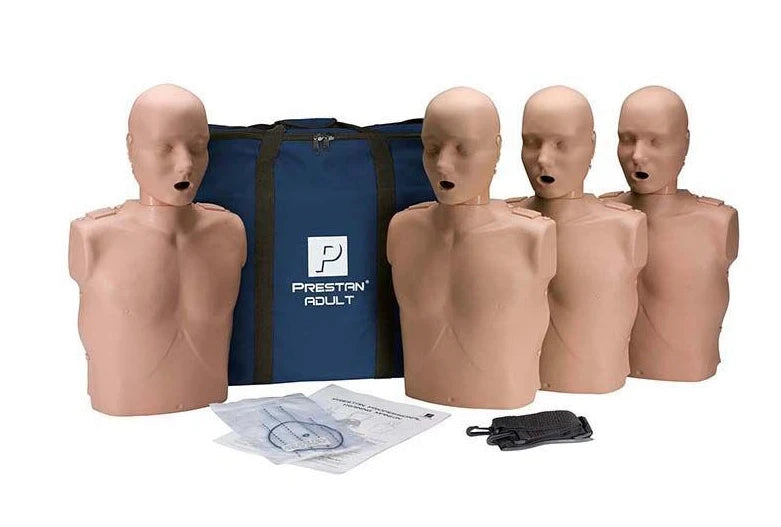 Prestan CPR Training Manikins