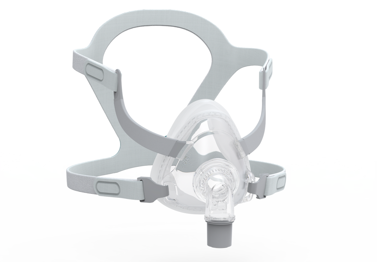 Siesta 2 Full Face Mask