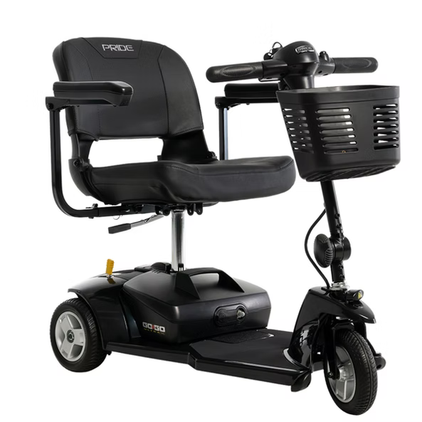 Go Go Ultra X 3-Wheel