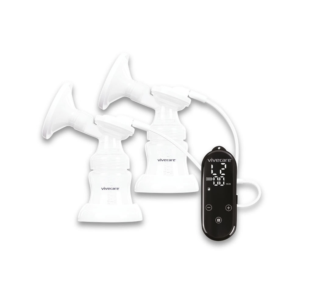 Electric Breast Pump Dual