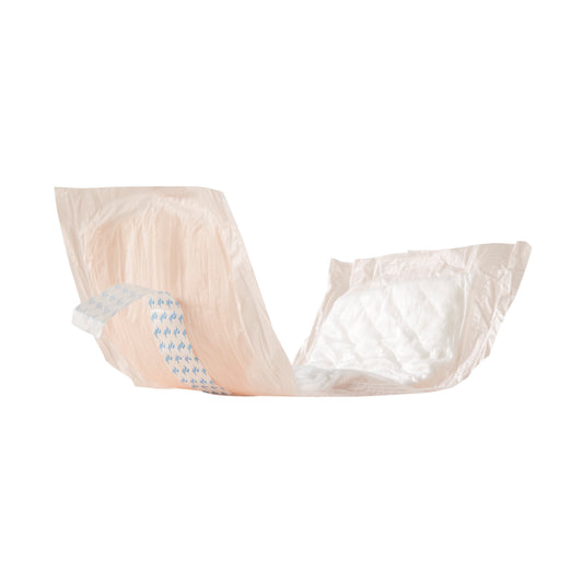 Incontinence Liner Dignity® Ultrashield Active 7-1/2 X 15-2/5 Inch Light Absorbency Polymer Core One Size Fits Most