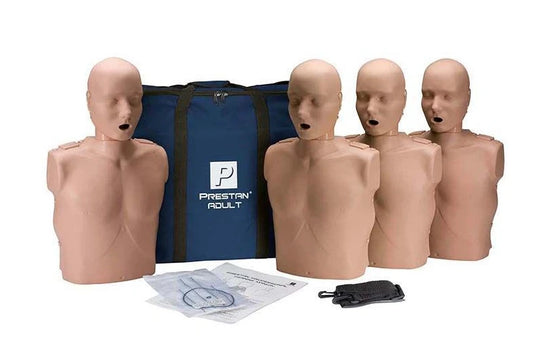 Prestan CPR Training Manikins