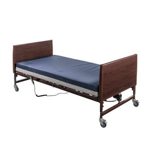 Lightweight Bariatric Homecare Bed 42"