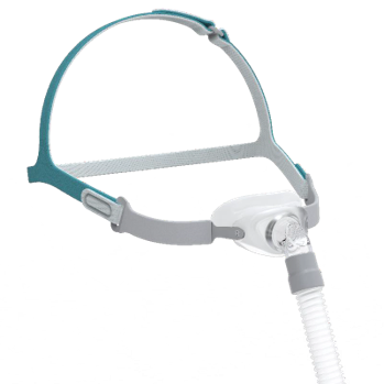 Rio II Nasal Mask