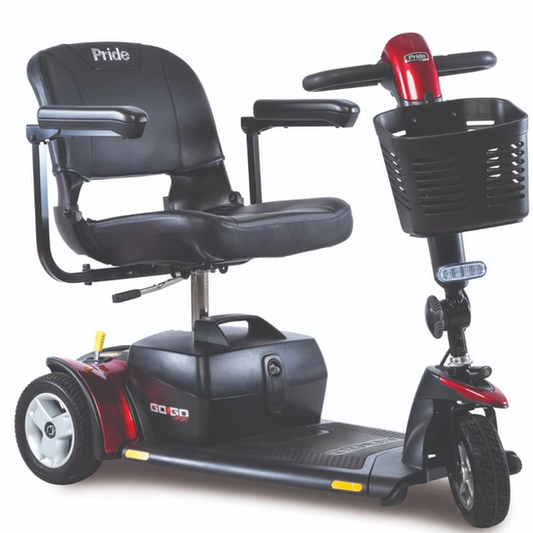 Go Go Sport 3-Wheel