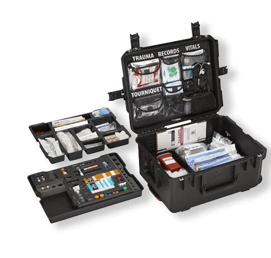 STAT KIT Emergency Medical Kits