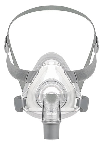 Siesta Full Face Mask