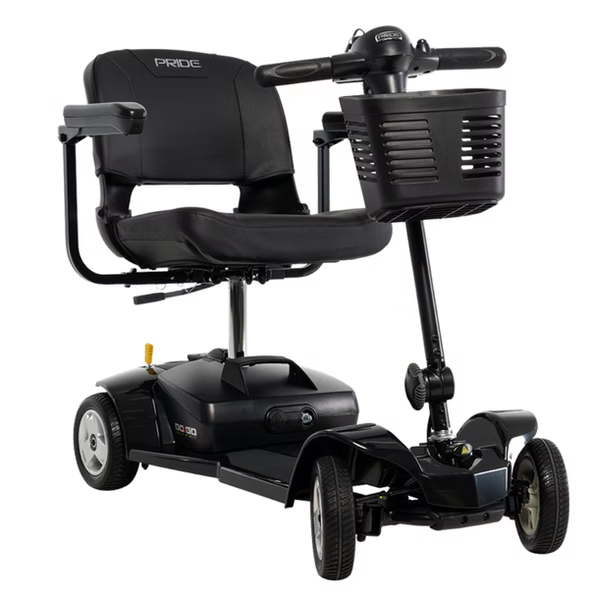 Go Go Ultra X 4-Wheel