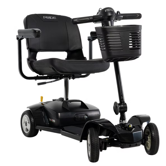 Go Go Ultra X 4-Wheel