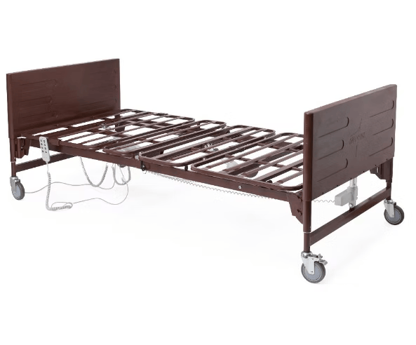 Bariatric Homecare Beds