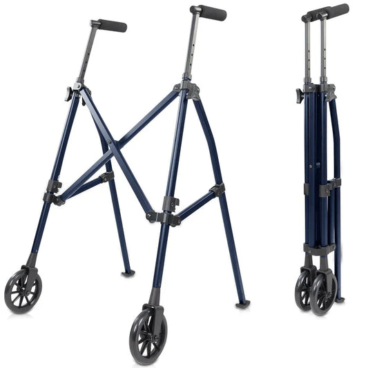 Compact Air Frame Walker