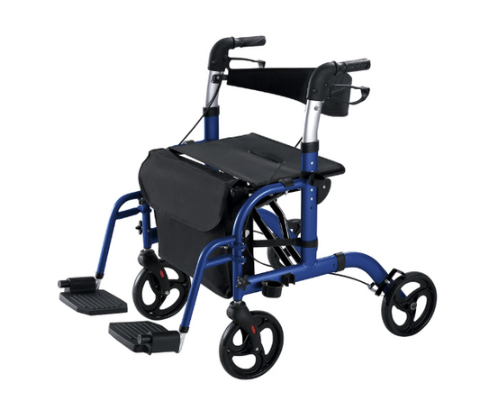 Wheelchair Rollator