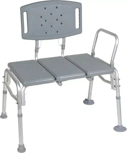 Bariatic Transfer Bench