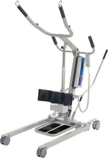 Stand-Assist Lift