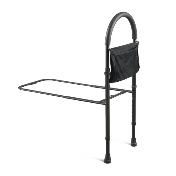 Height Adjustable Bed Rail