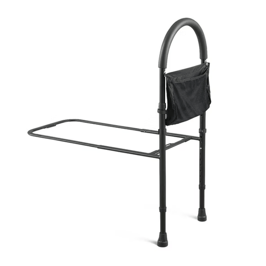 Height Adjustable Bed Rail