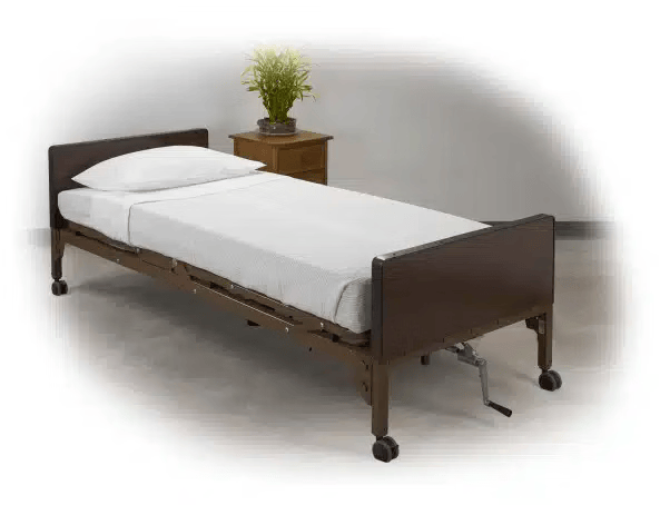 Bedding in a Box