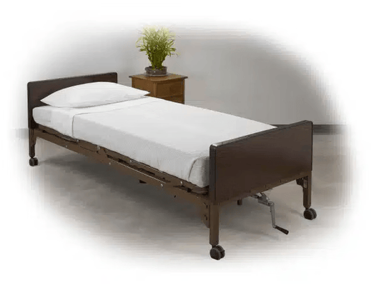Bedding in a Box